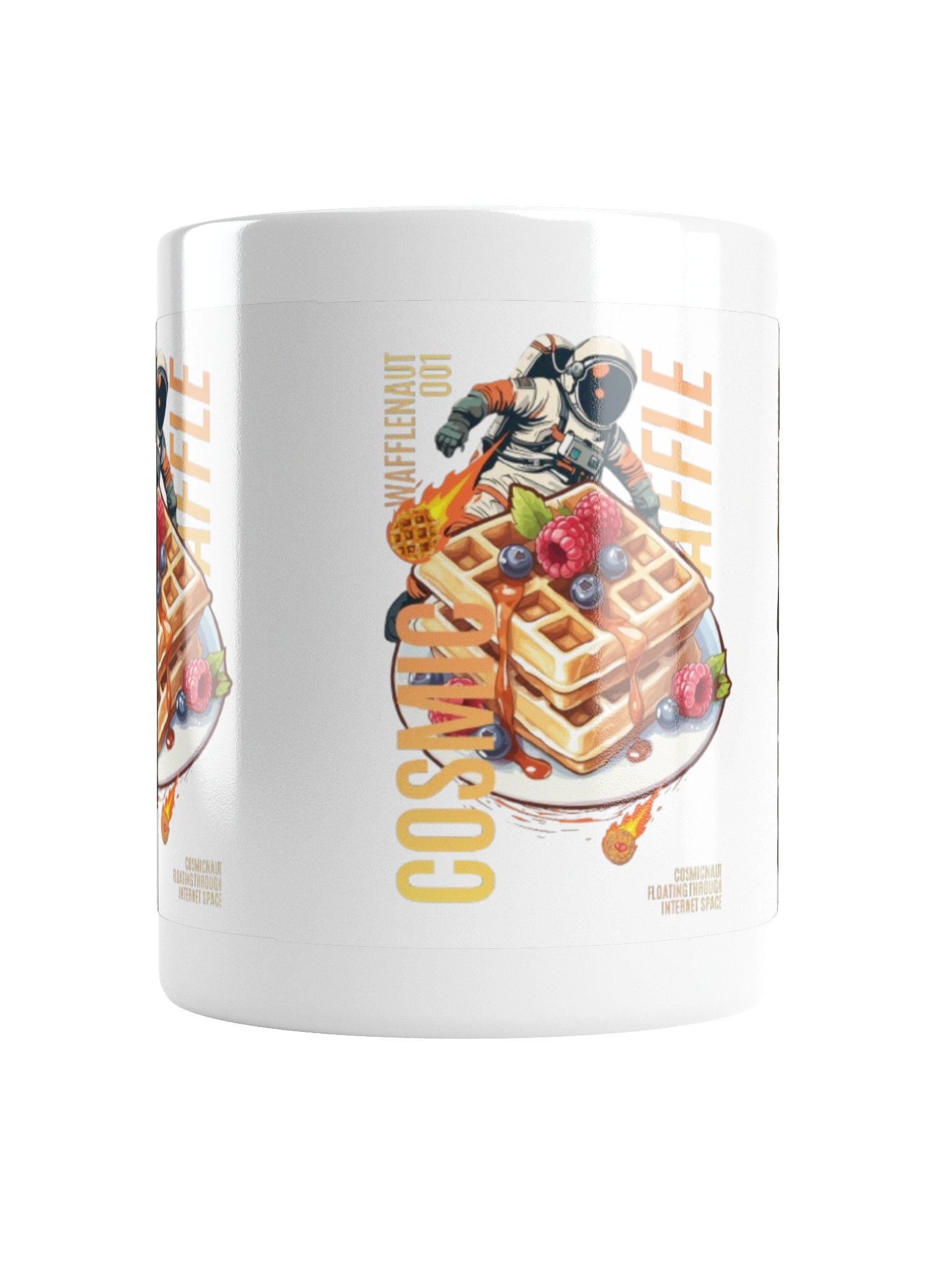 Waflenaut 001 product image (4)