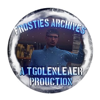 Frosties Archives Digital Store