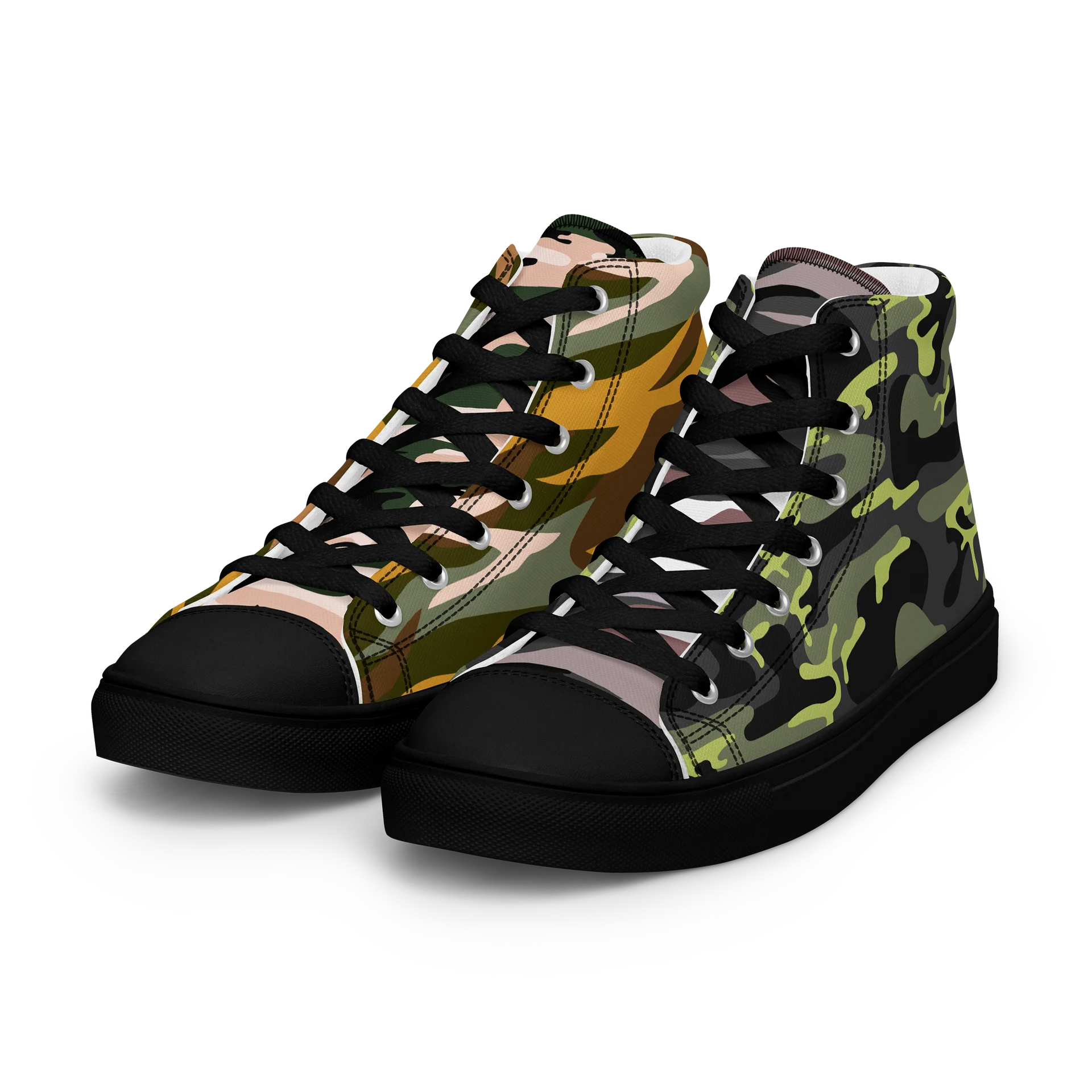 Catharex - Men's Camos V2 product image (6)