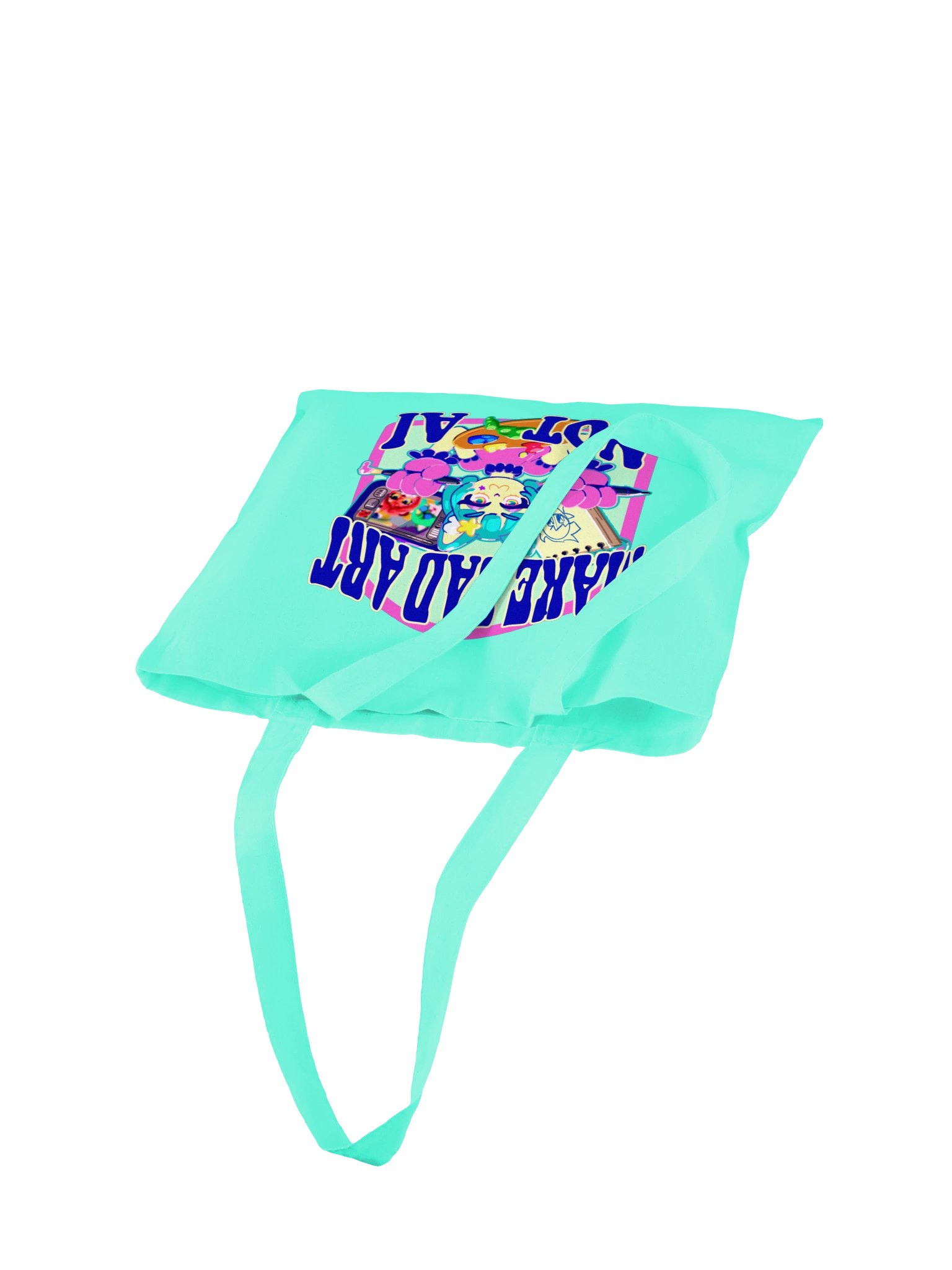 Make Bad Art Not AI product image (4)