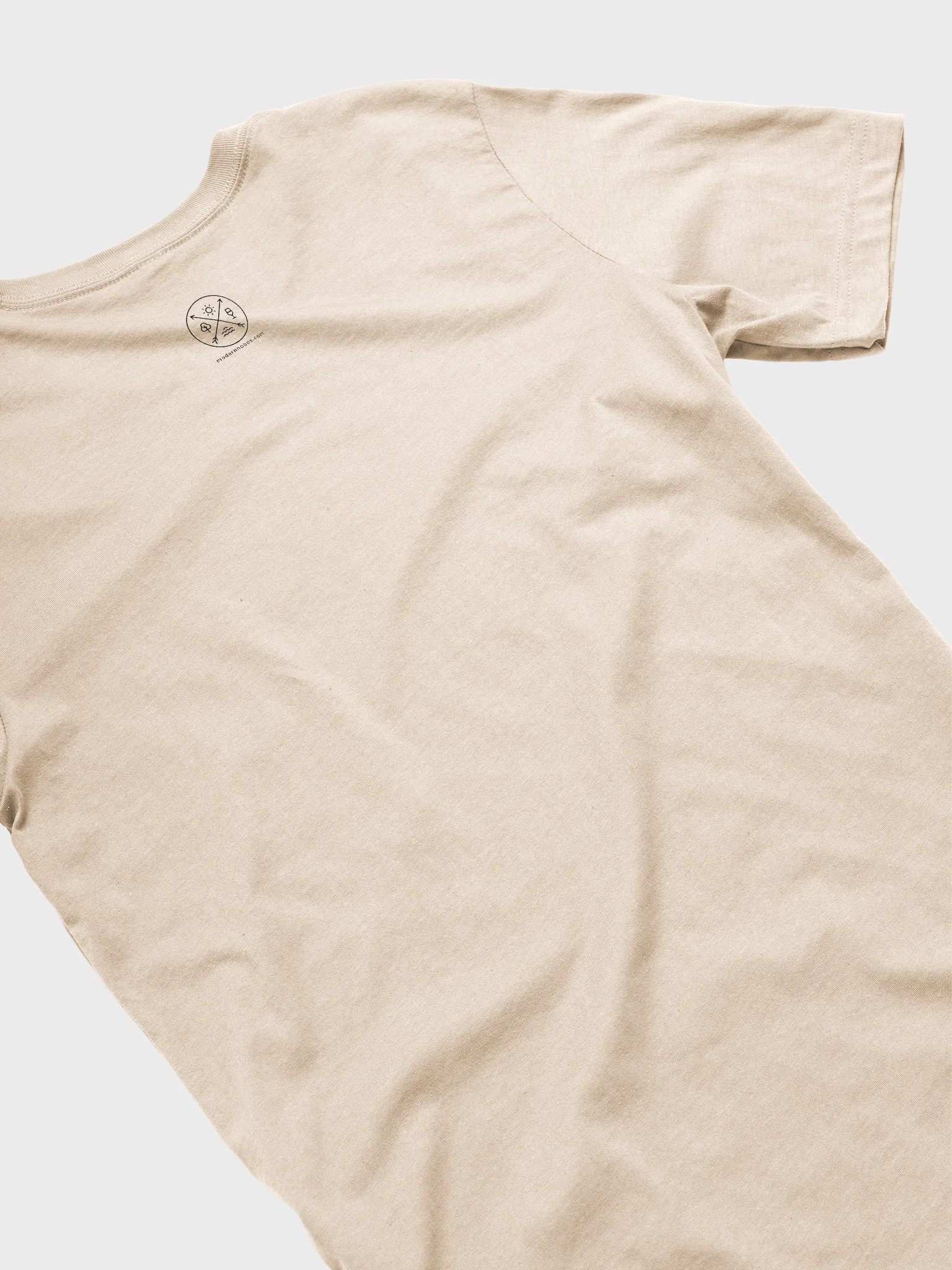 Las Luchadoras T-shirt product image (4)