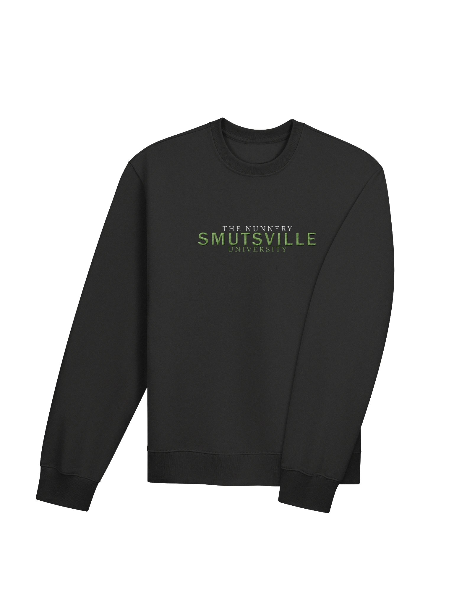 The Nunnery Smutsville University - Oversized Sweater product image (21)