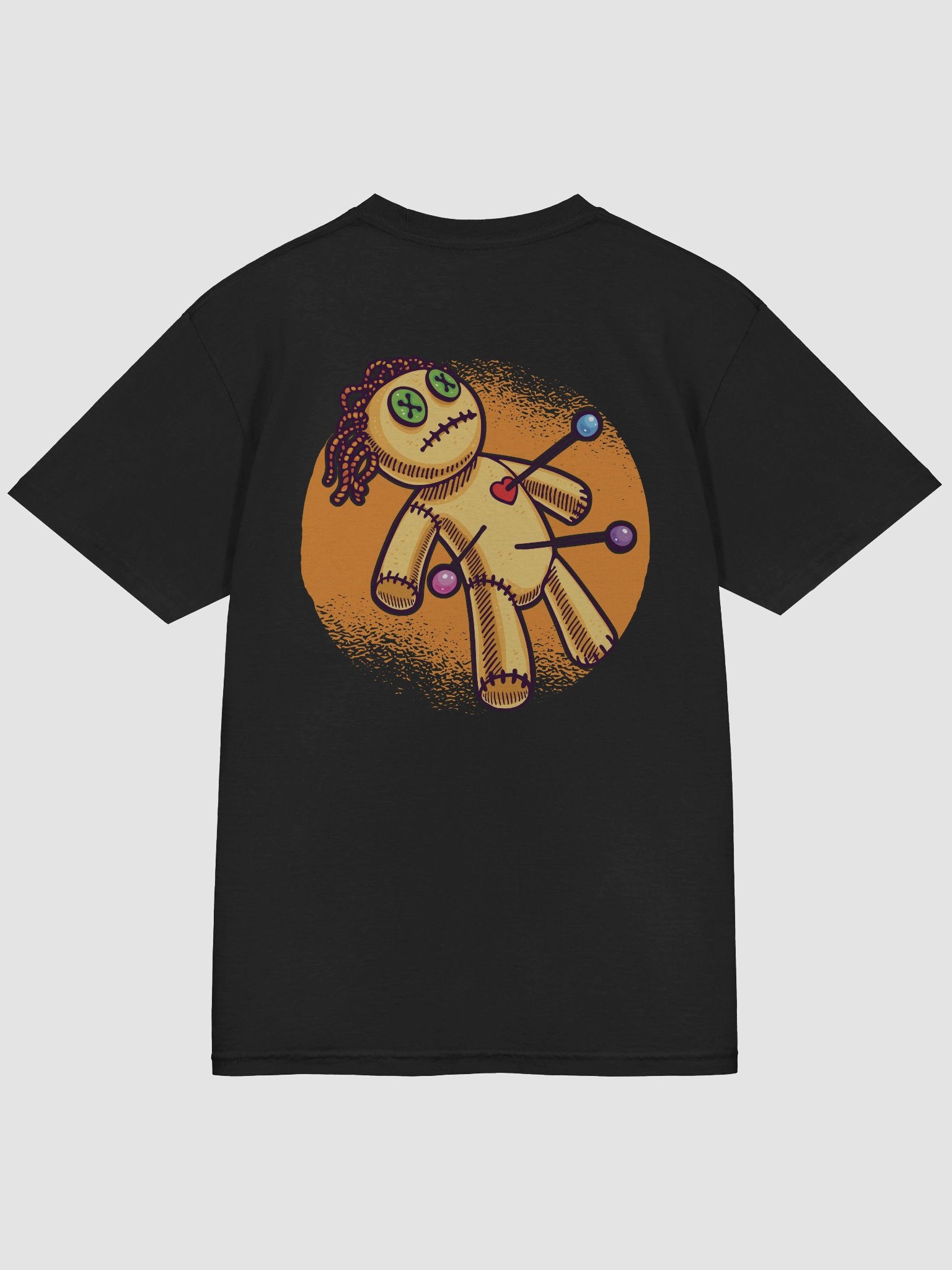 Voodoo child product image (2)