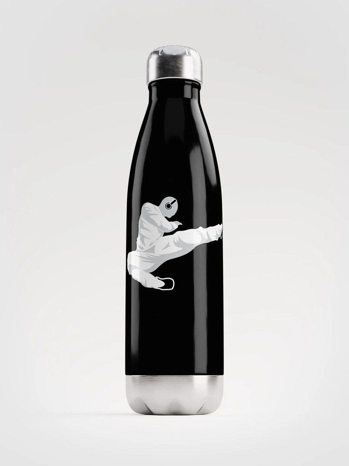 KFDI Kicker Hydroflask product image (2)