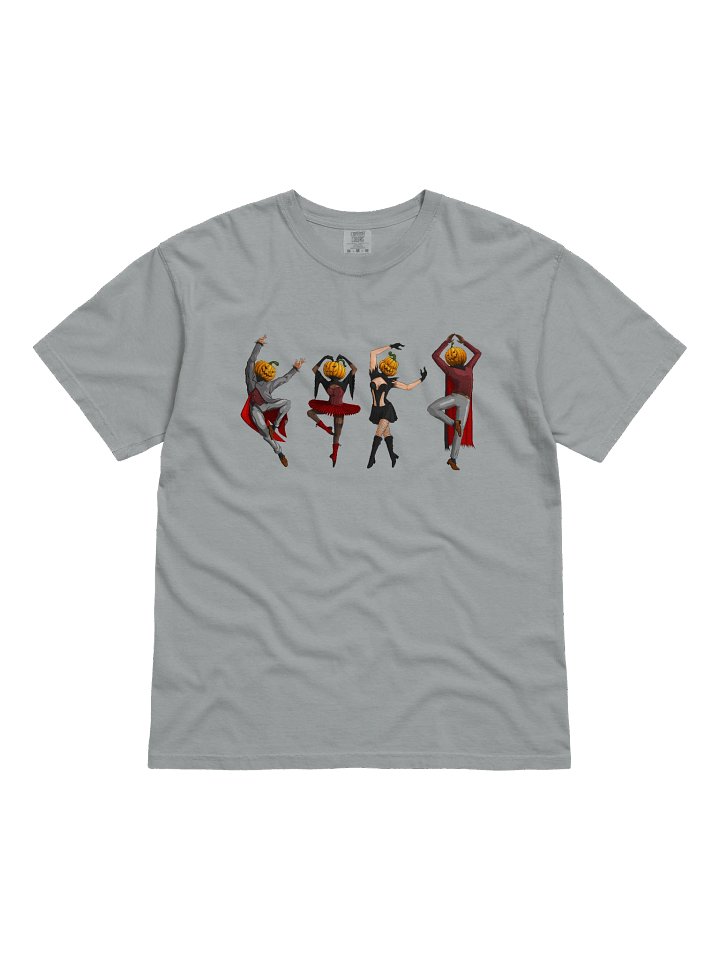 Pumpkin Village People - T-Shirt product image (121)