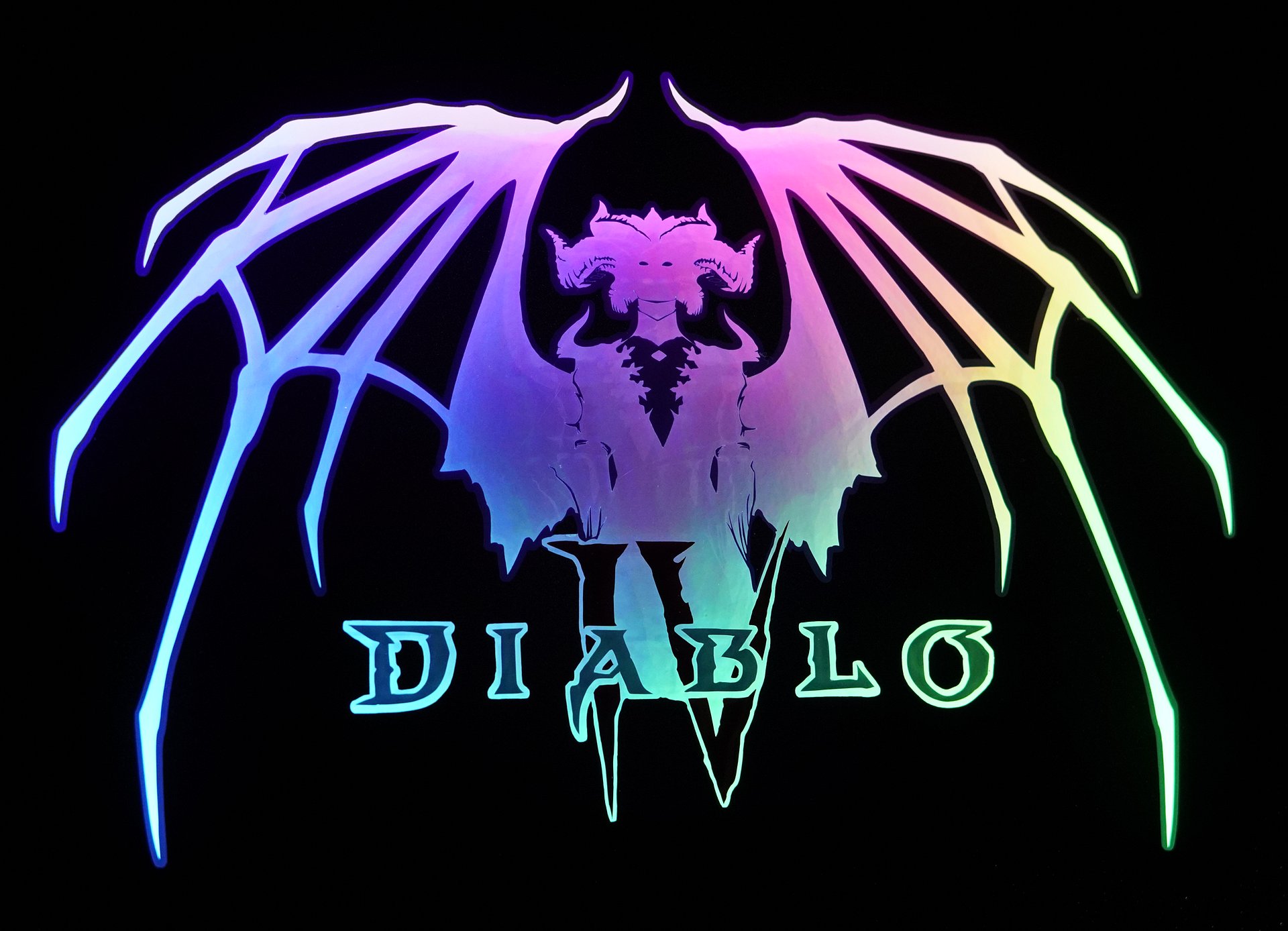 DIABLO IV - Lilith [13x15] product image (4)