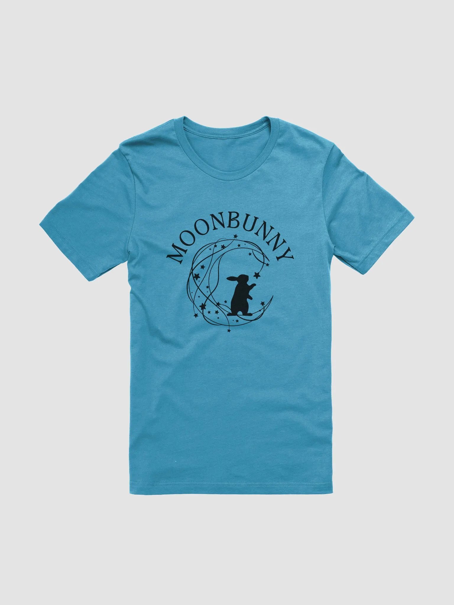 MoonBunny Tee product image (10)