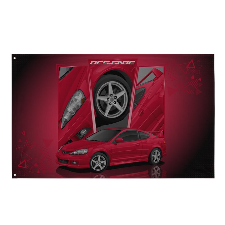 Flag - dc5.gabe product image (1)
