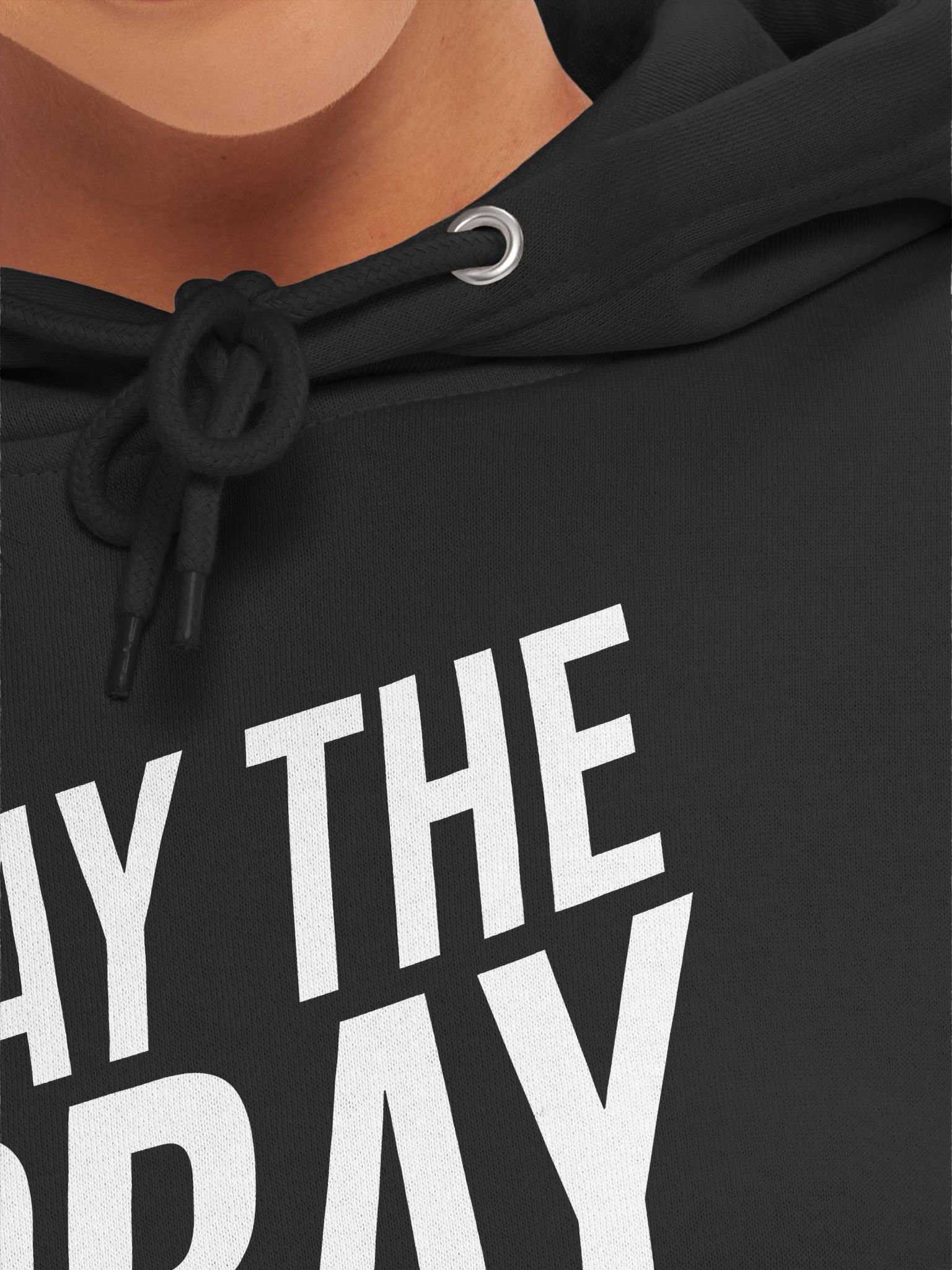 FUTILE DEVICE: GAY THE PRAY AWAY (PULLOVER HOODIE) product image (25)