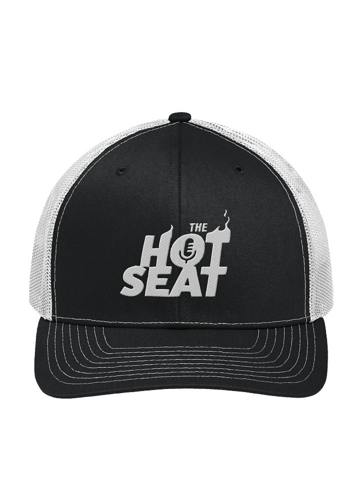 The Hot Seat - Trucker Hat product image (1)