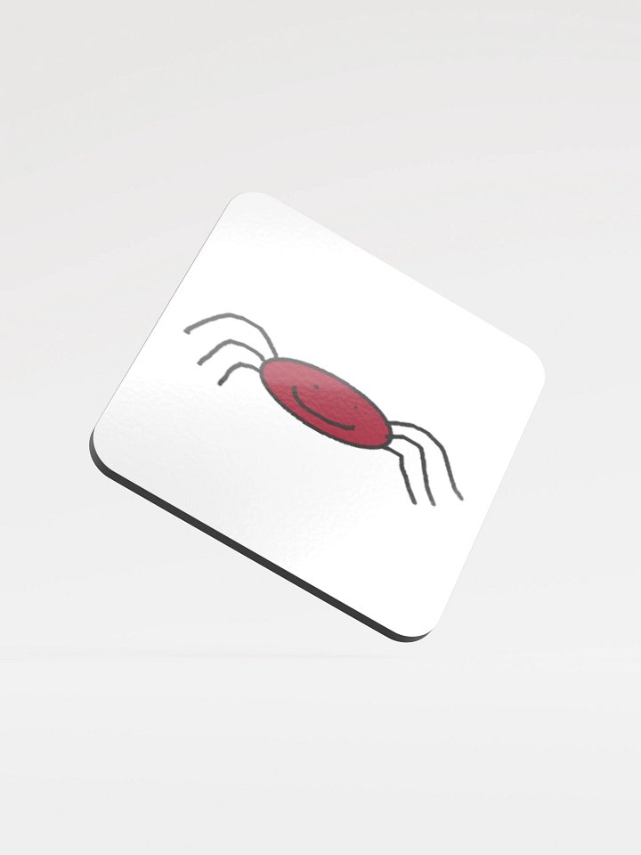 Ronald Coaster product image (1)