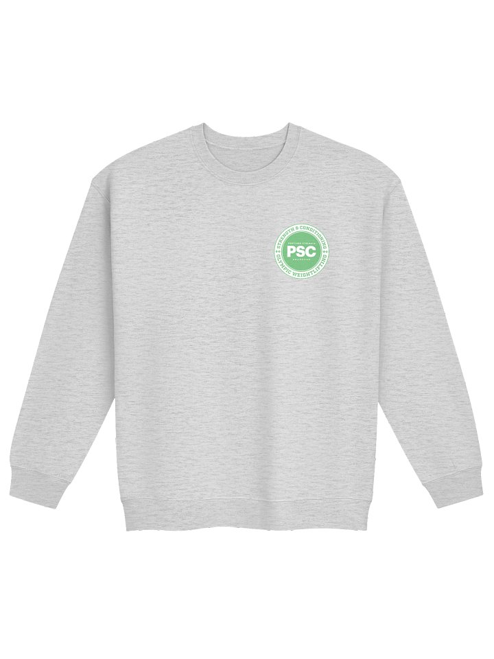 Beefcake Sweatshirt product image (1)