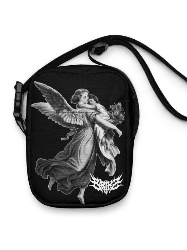 BRIKZ ANGEL CROSS BODY BAG product image (1)