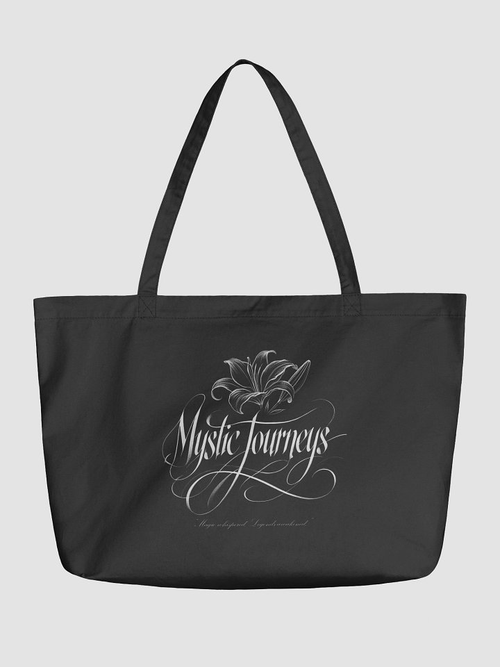 Mystic Journeys Tote Bag product image (1)