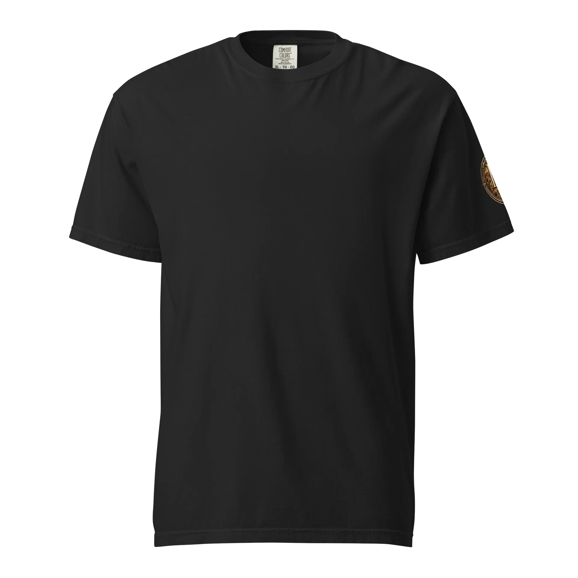 Mama Tried | Mojave Pack Tee product image (4)