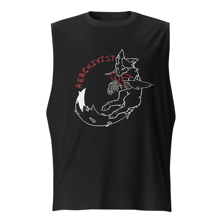 Hunter Tank product image (1)