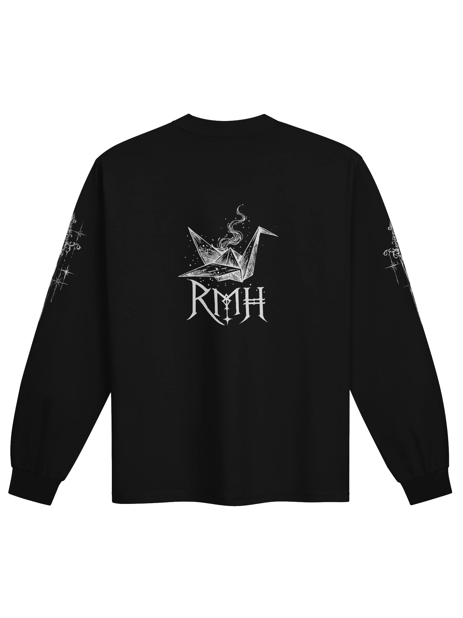 The Lamb and The Knife Long-Sleeved Tee product image (2)