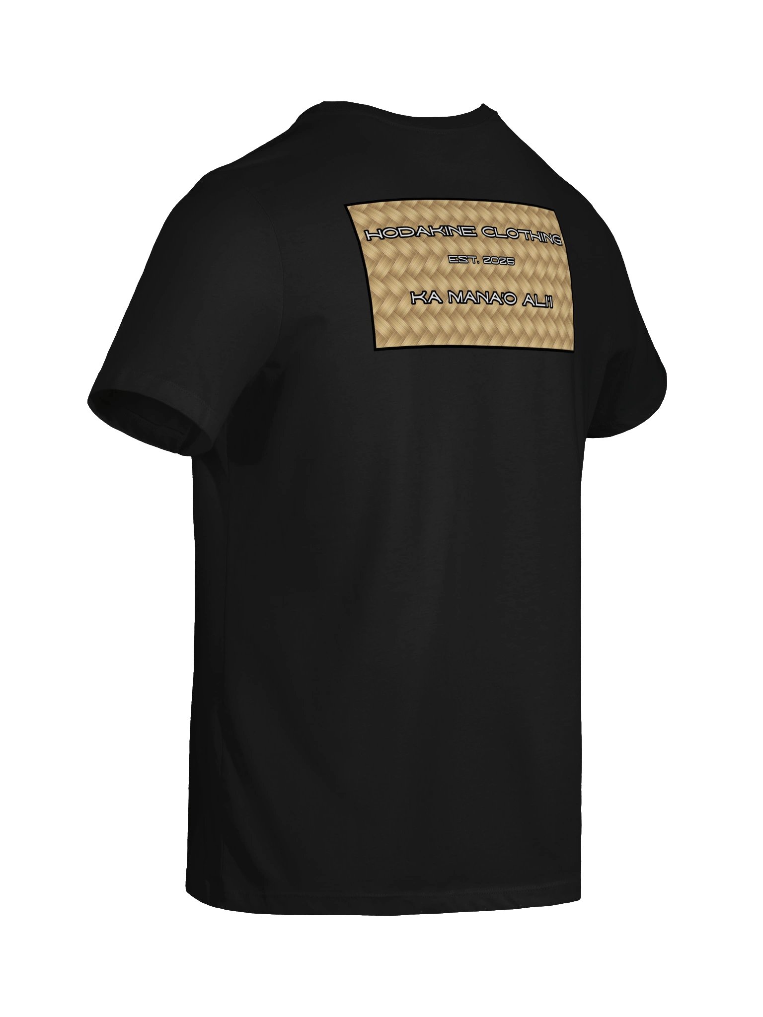 Lauhala - Black - Women's product image (10)