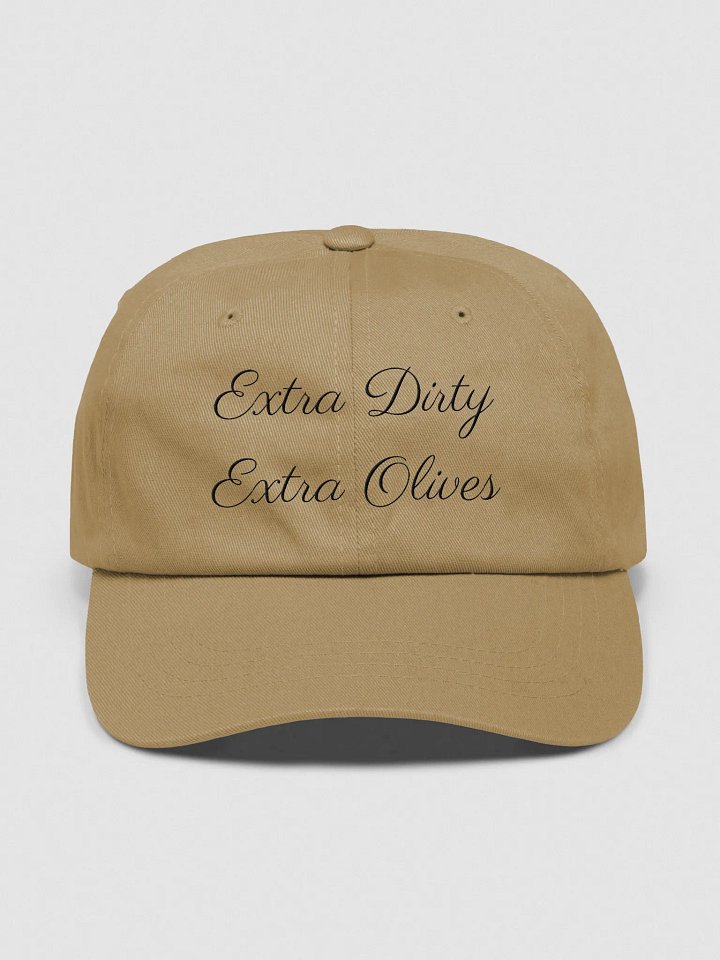 Extra Dirty Extra Olives product image (5)