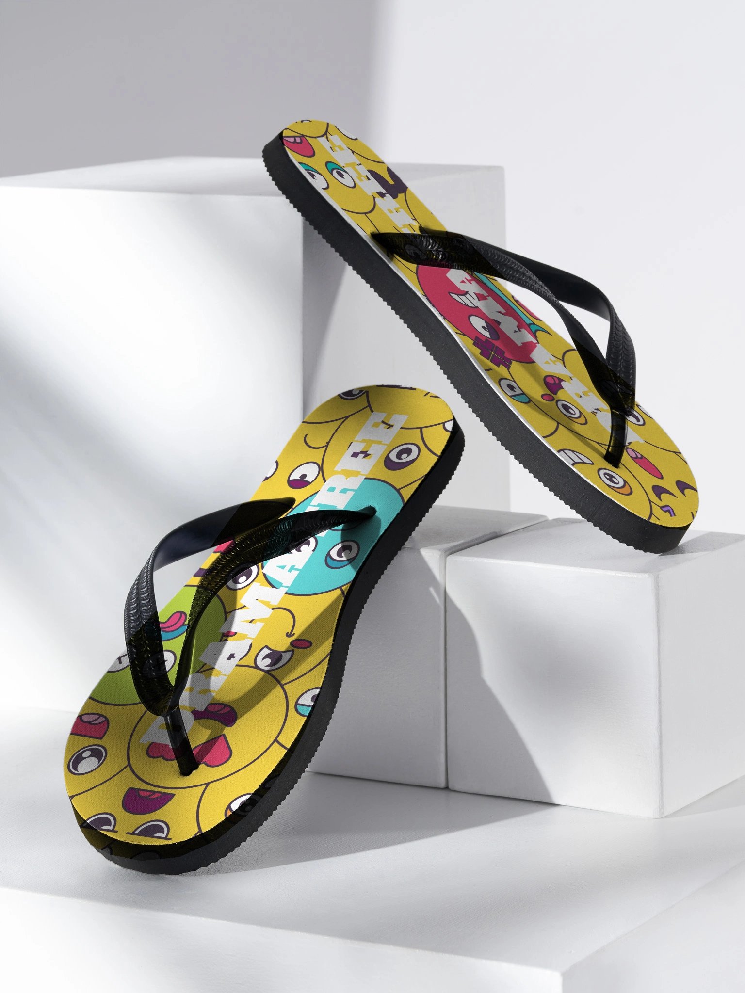 Drama Free? product image (3)