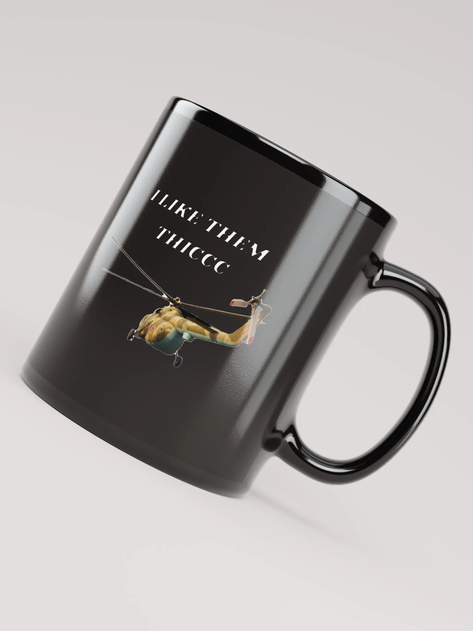 Thiccc mug product image (8)