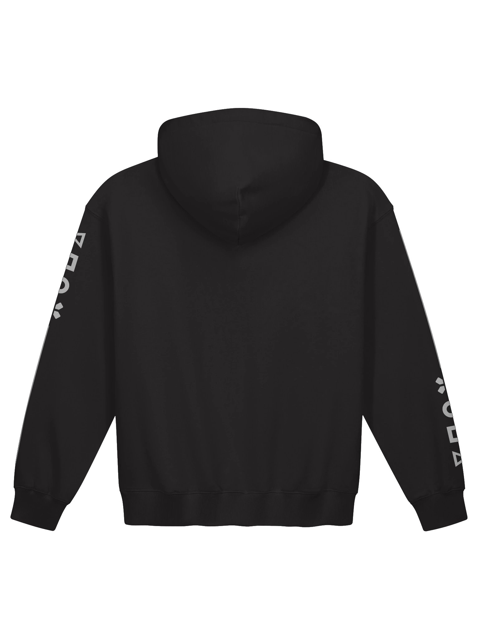 Fist Five Hoodie product image (2)