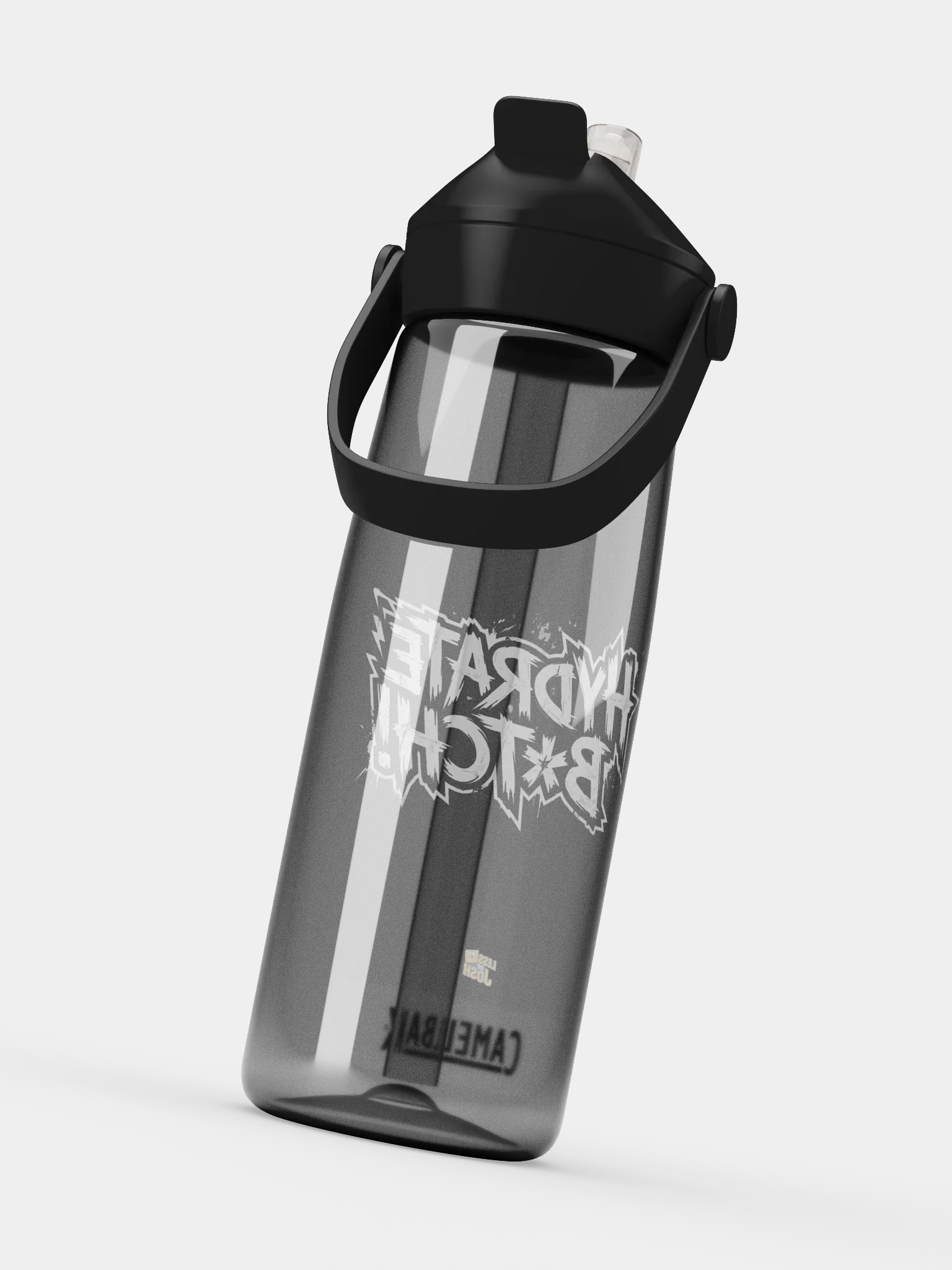 Hydrate, Bitch! Less of Josh CamelBak® Water Bottle product image (23)
