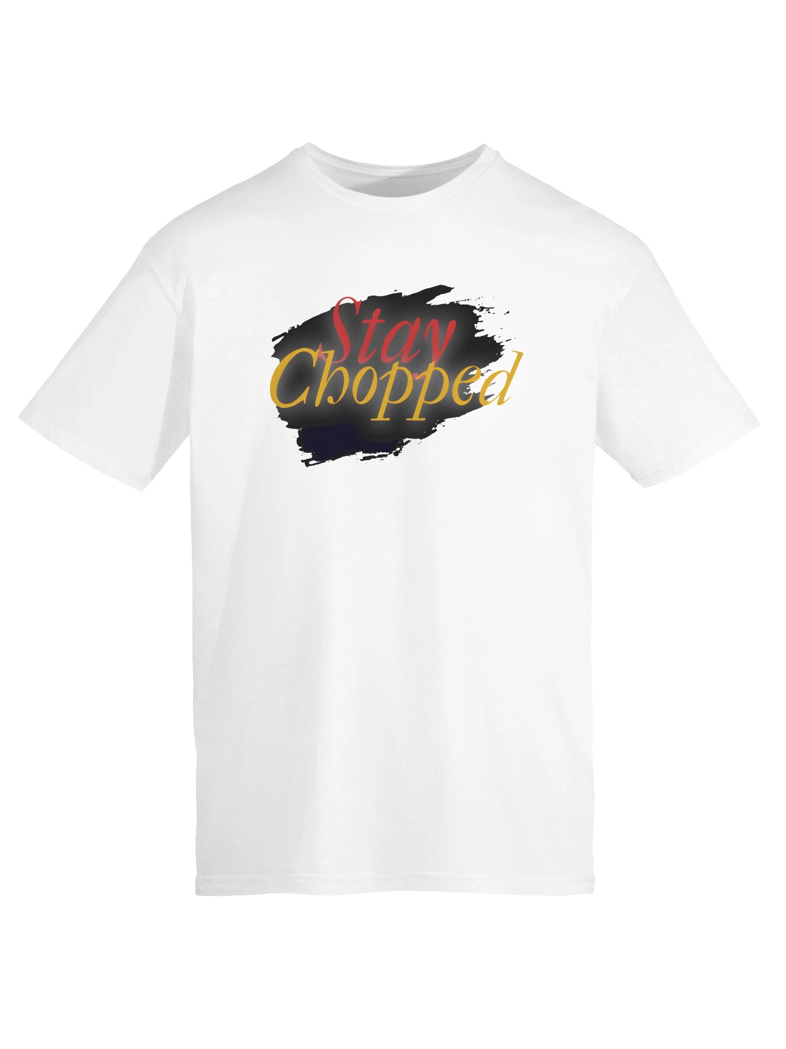 Stay Chopped T-shirt Outliers product image (9)