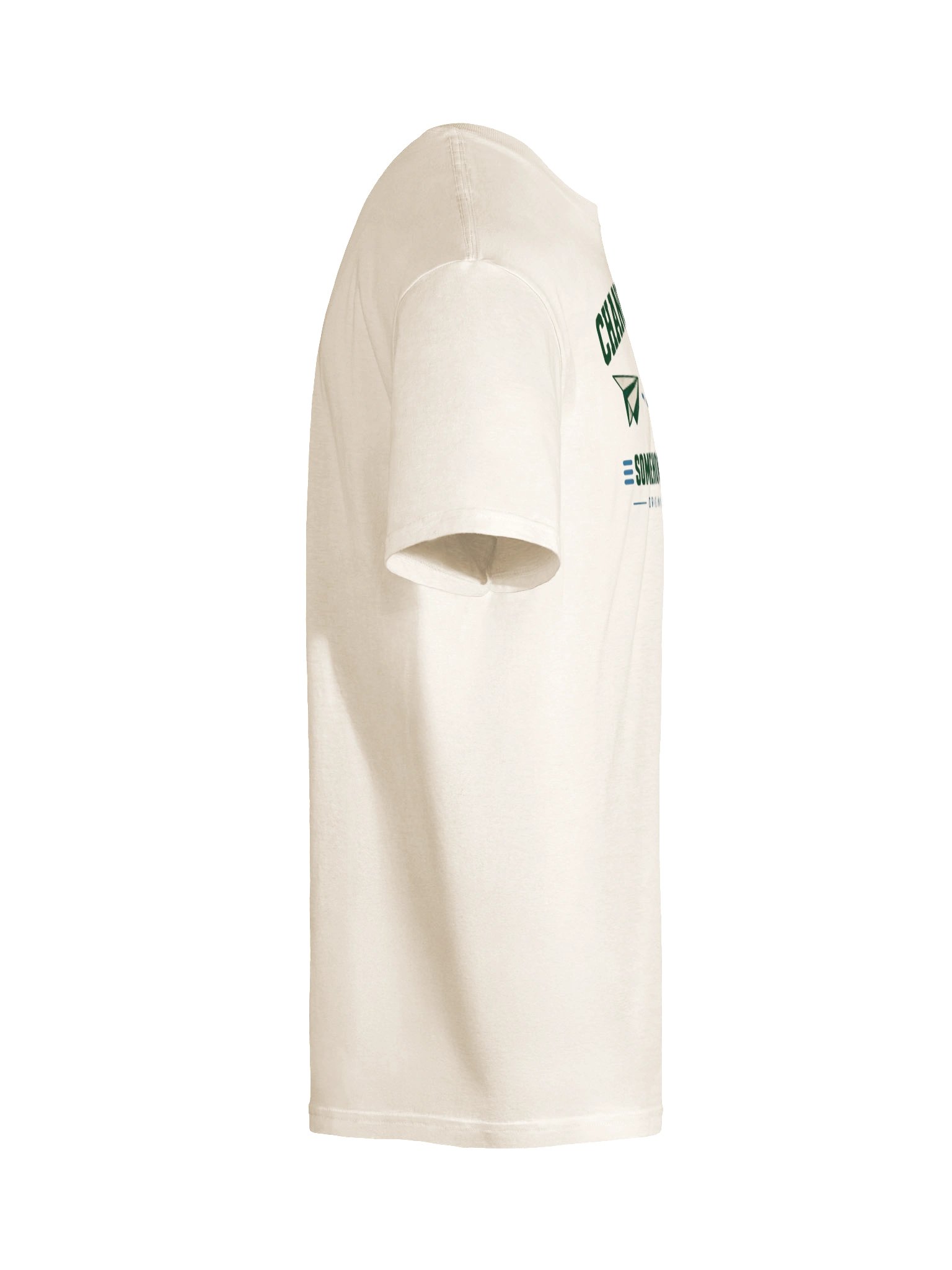 Change of Plans T-Shirt product image (10)