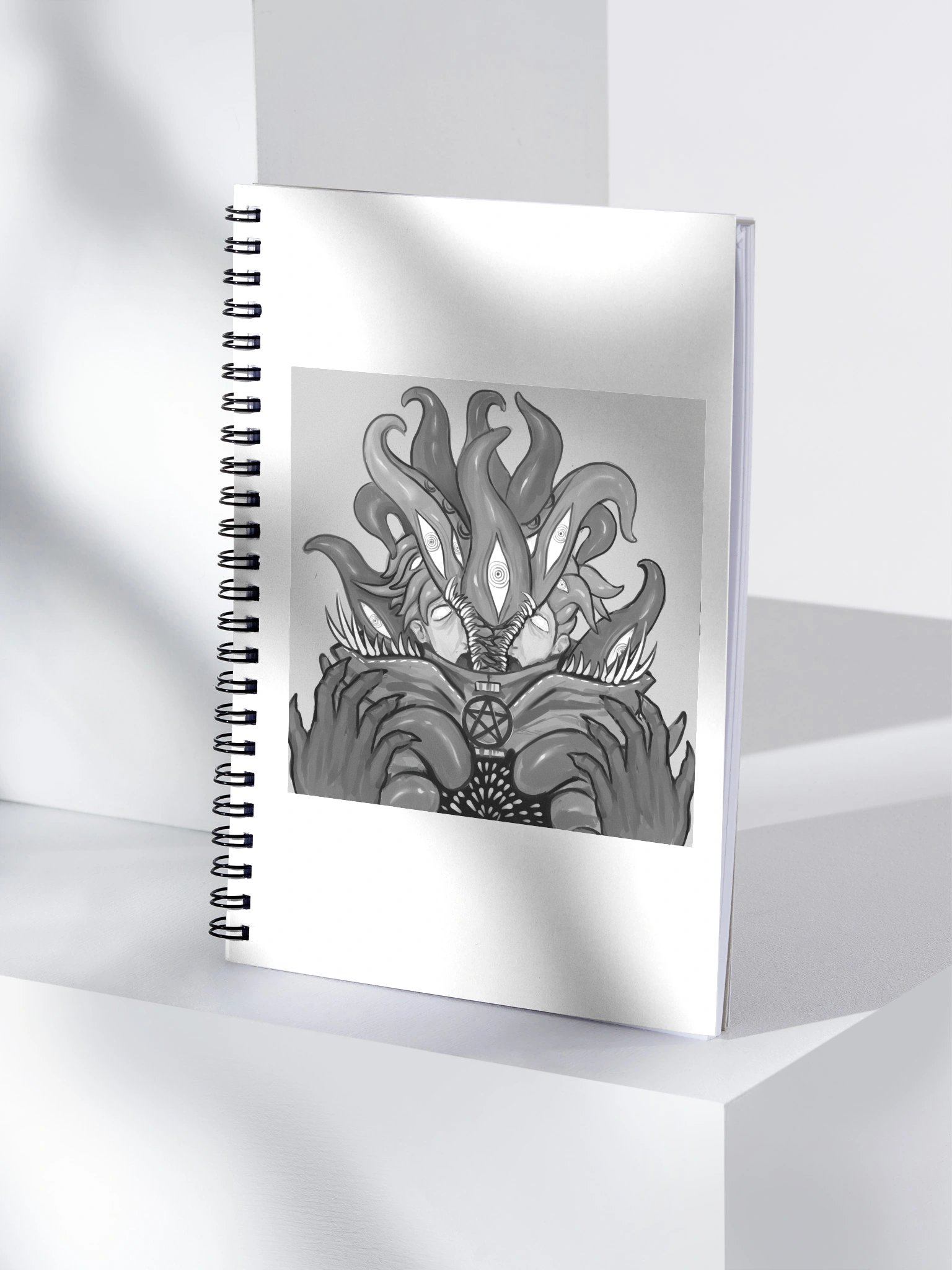 Dhea's Transformation Notebook product image (4)
