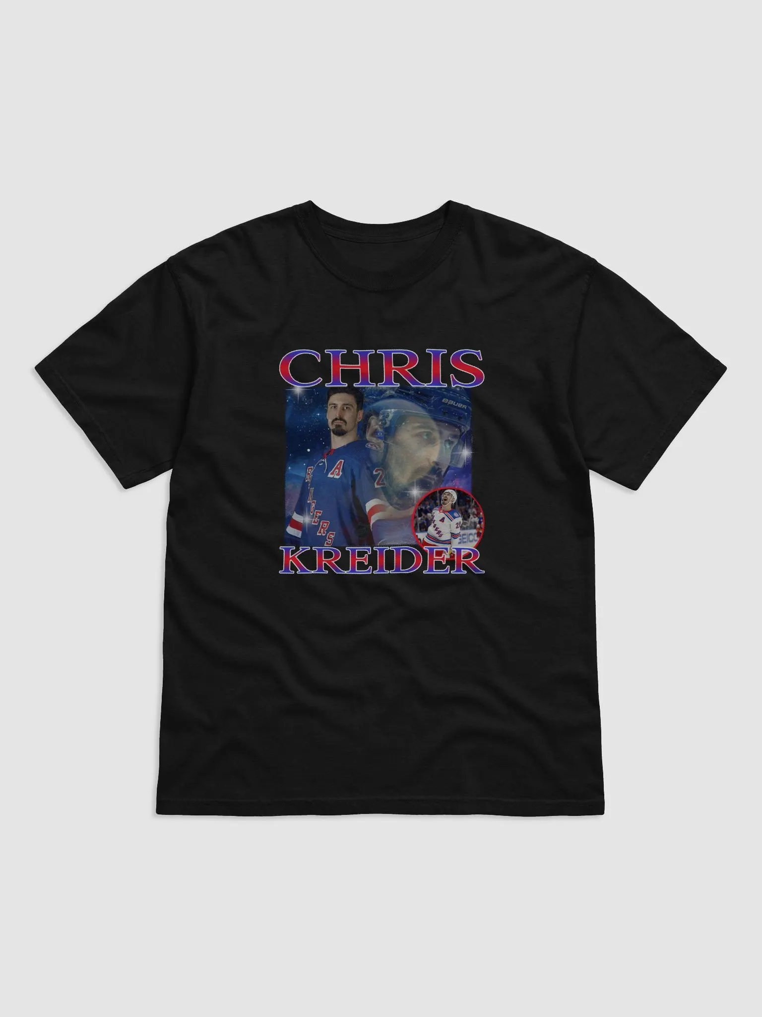 KREIDER ICON TEE product image (1)