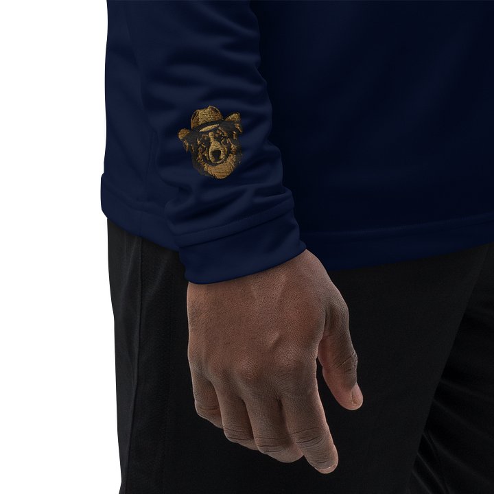 Quarter Zip product image (20)