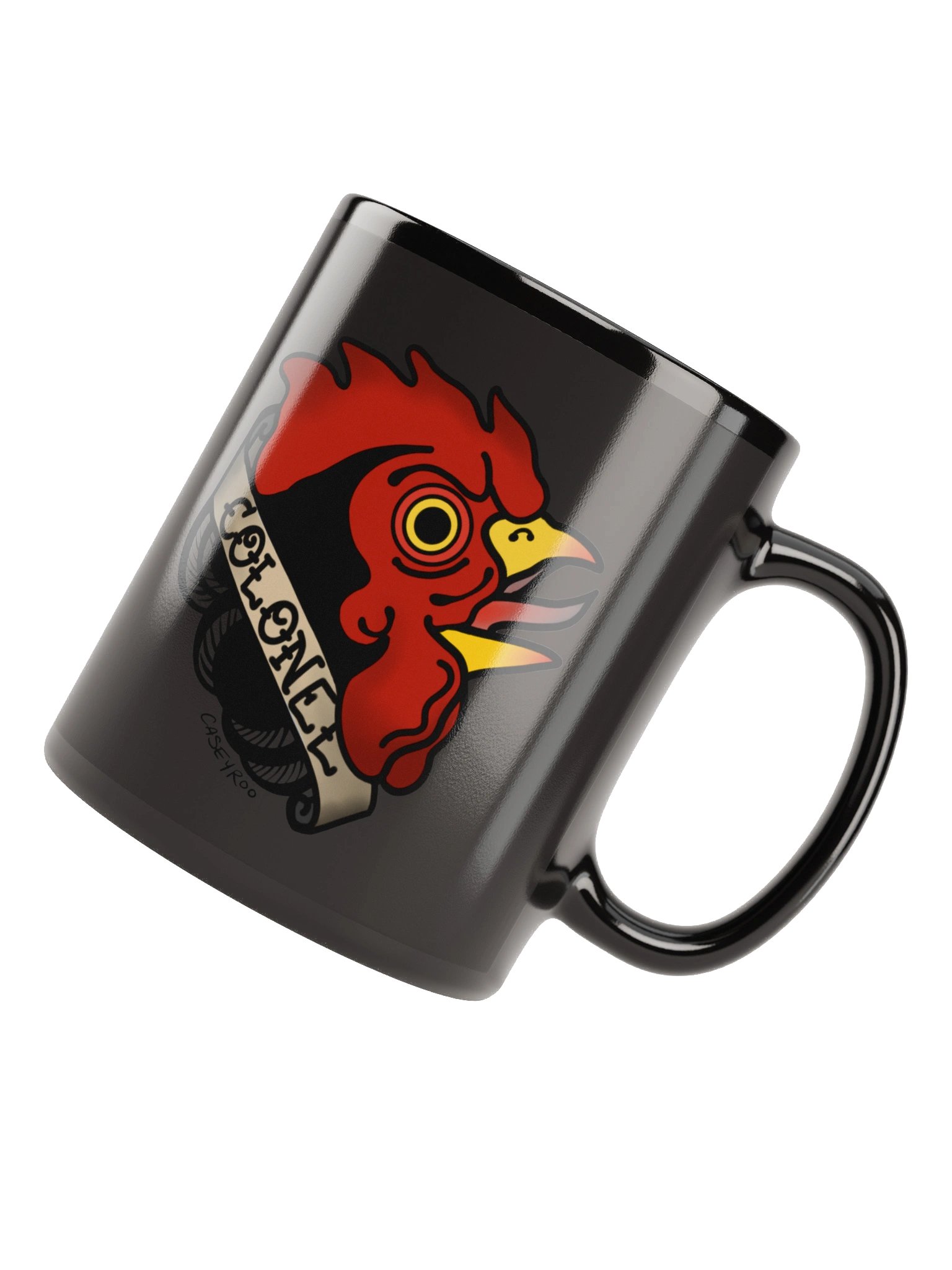 Colonel Mug product image (8)