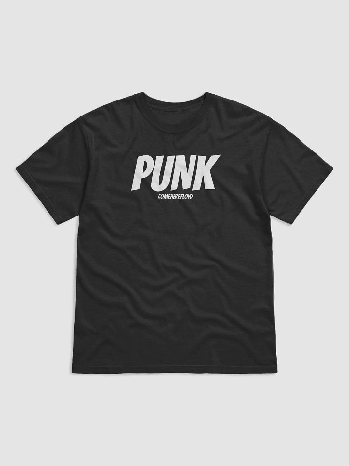 comeherefloyd Music Life / PUNK Life product image (1)