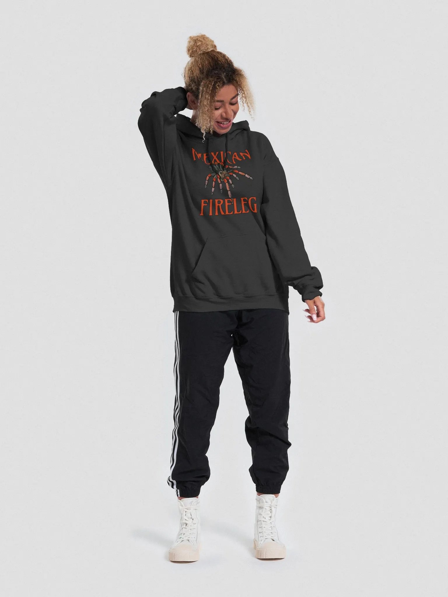 Mexican Fireleg Hoodie product image (5)