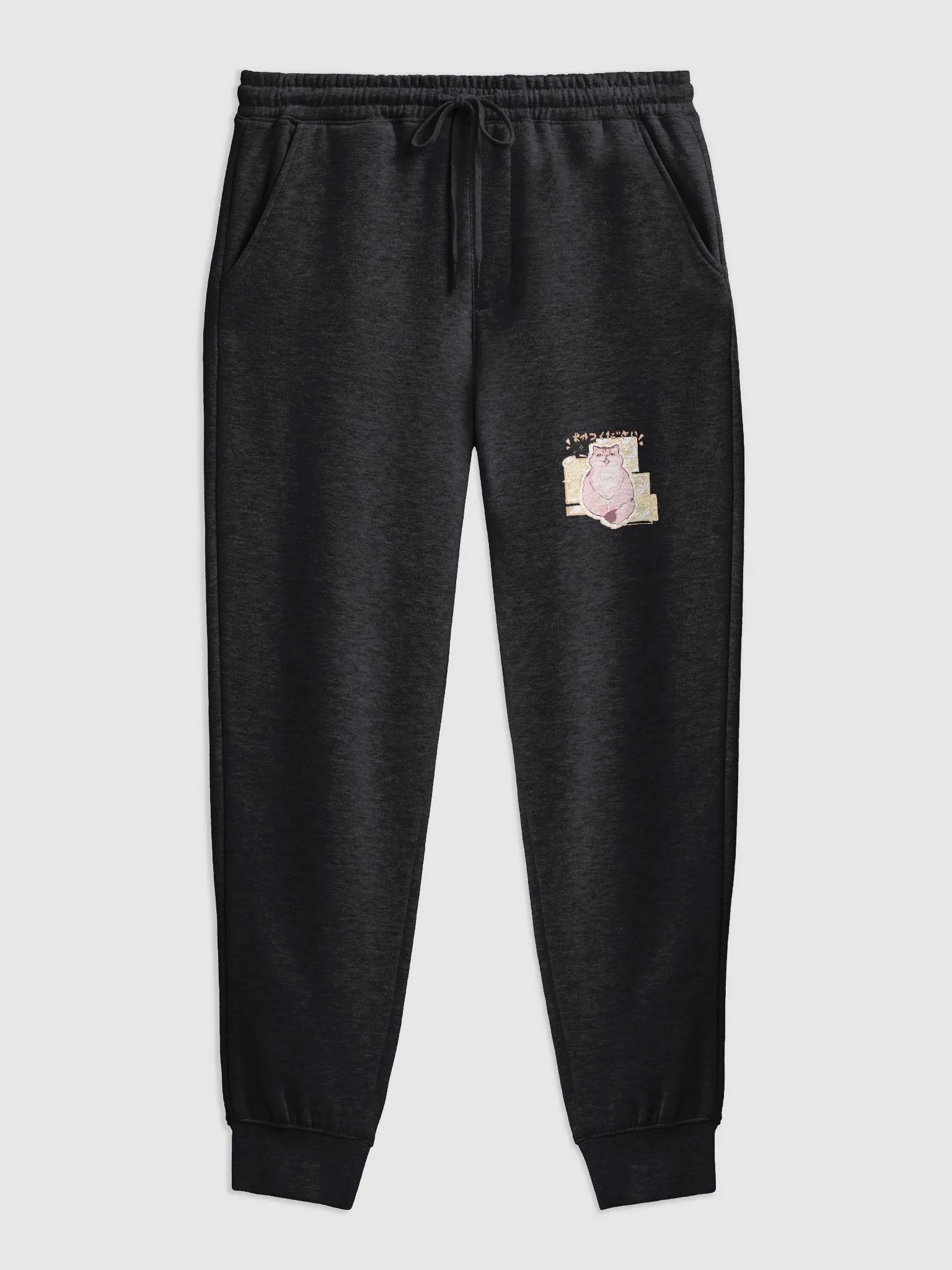 Chris Lofi Smile - Sweatpants product image (2)