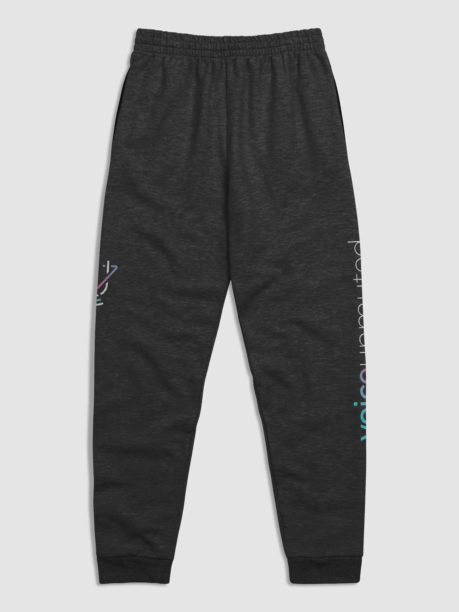 VoiceuLogo Sweatpants product image (4)