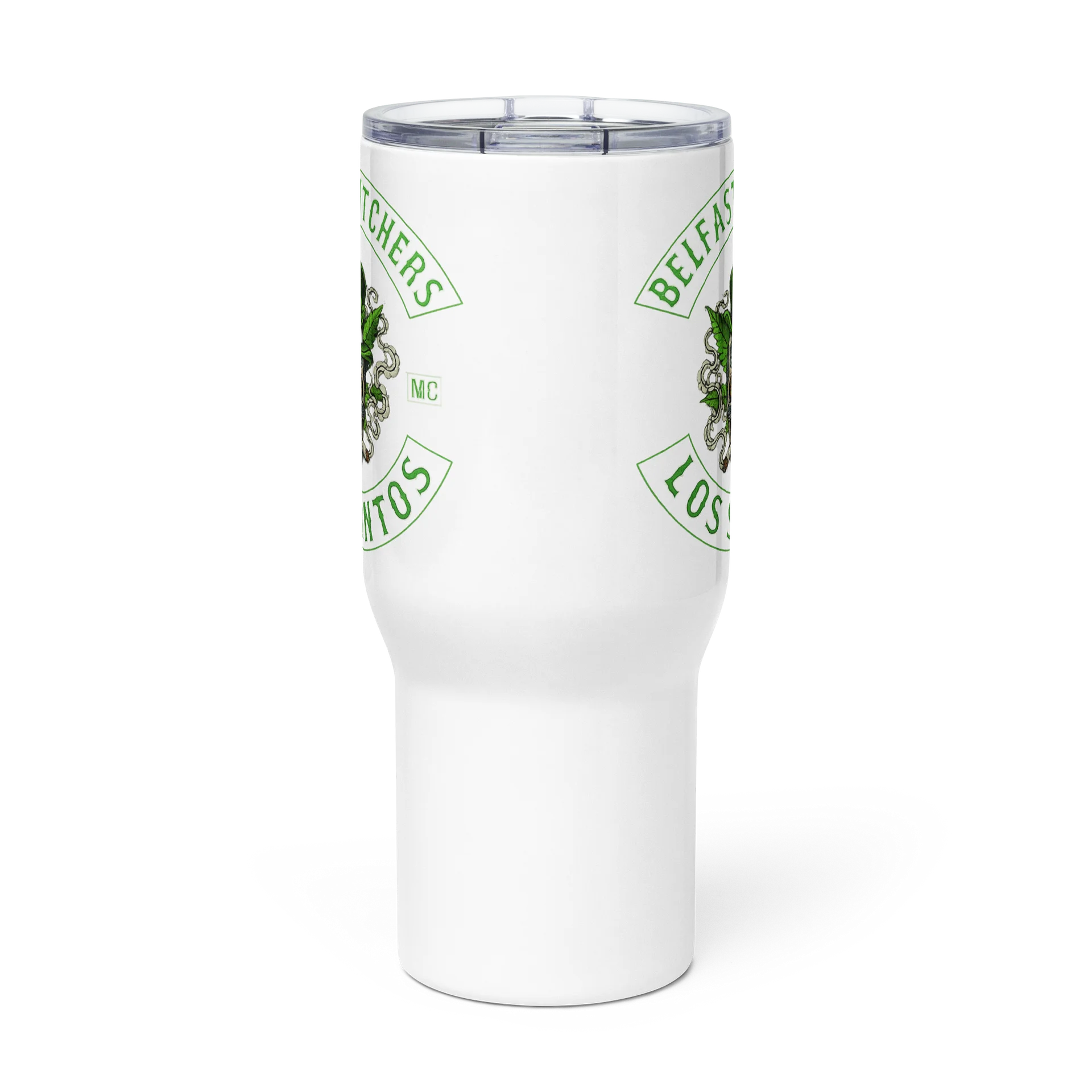Belfast Butchers Tumbler product image (3)