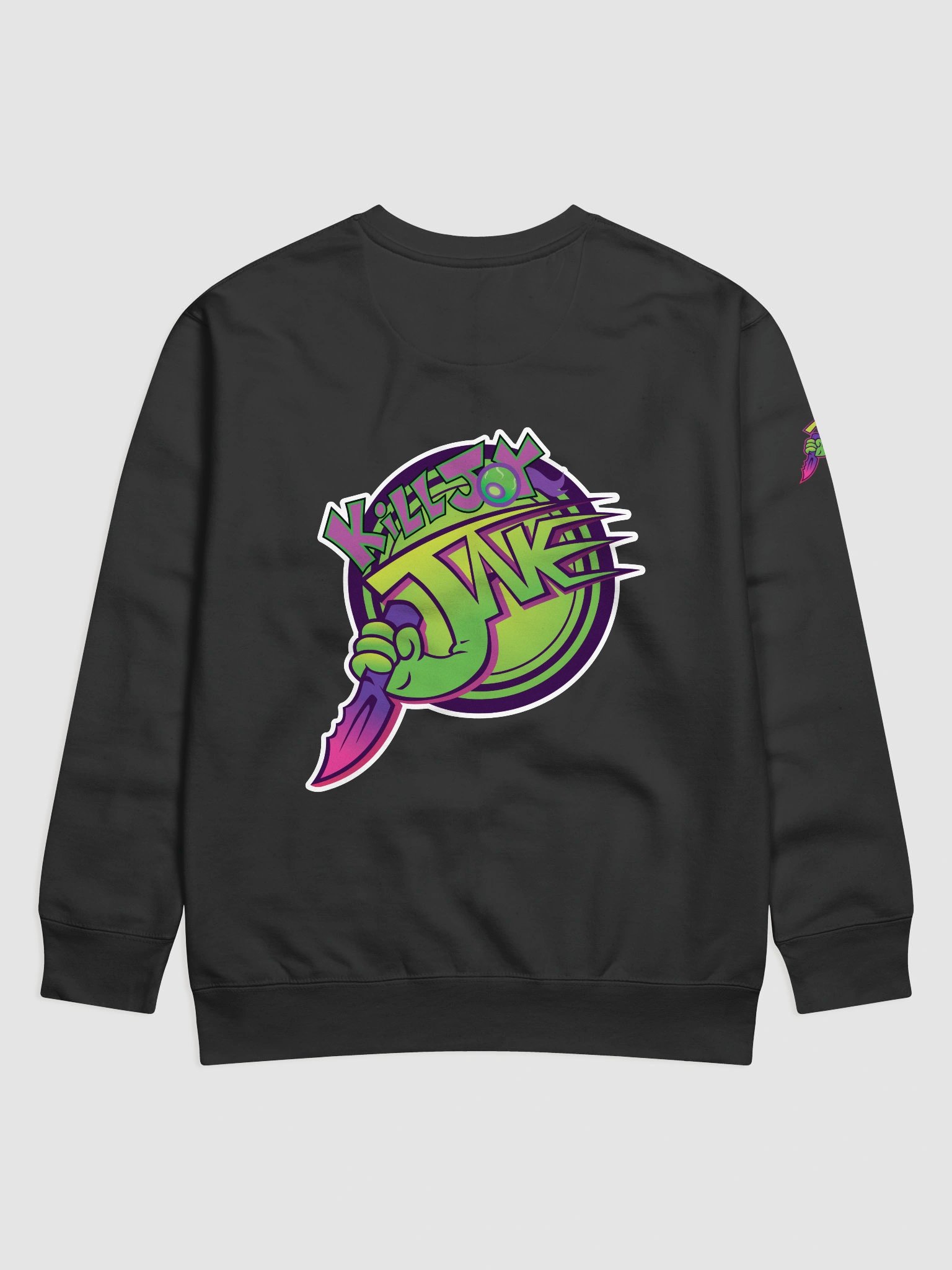 KillJoy Jake Sweatshirt product image (7)