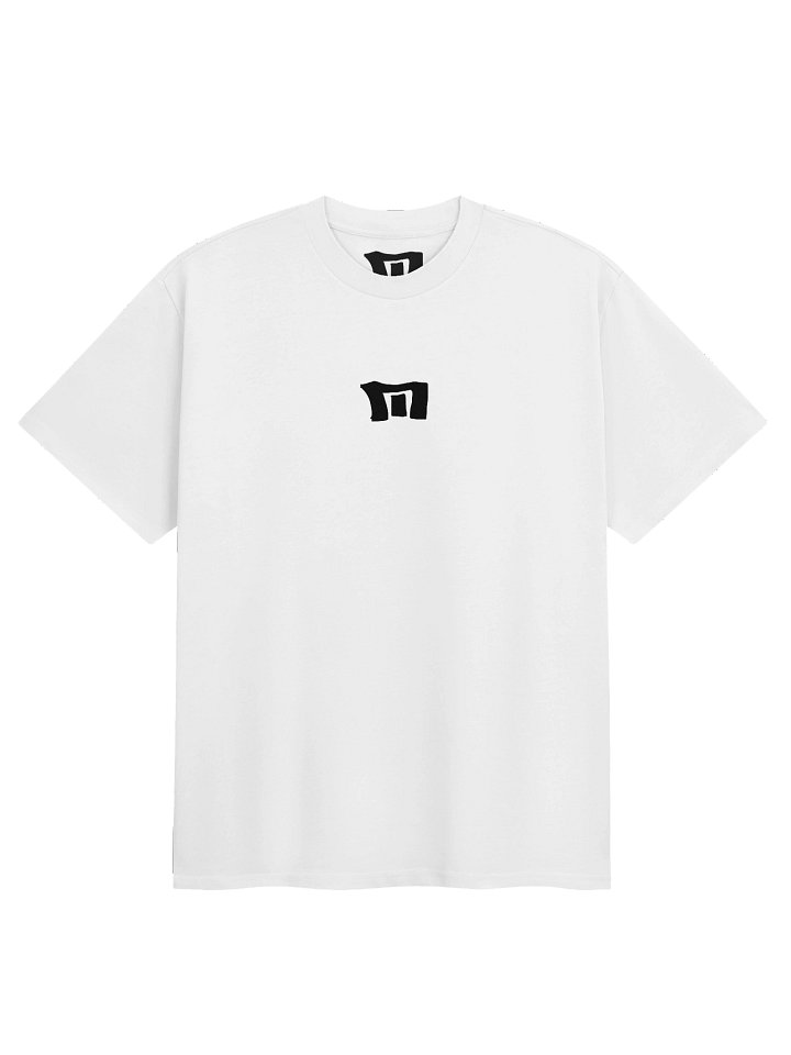 24/7 — Tee II · White product image (2)