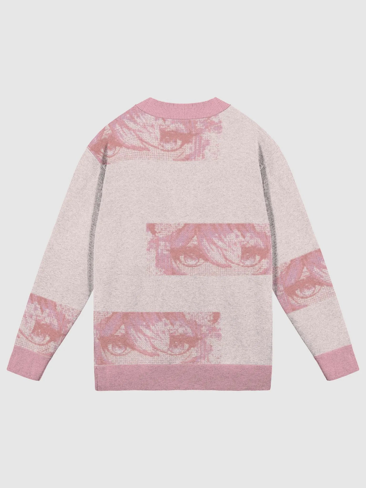 Rose Eyes Cardigan product image (5)