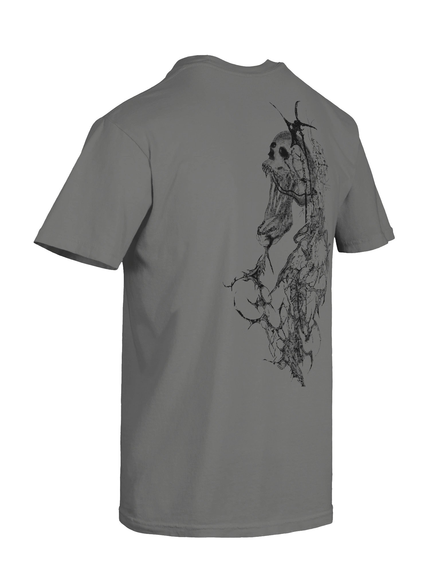 skull tshire product image (19)