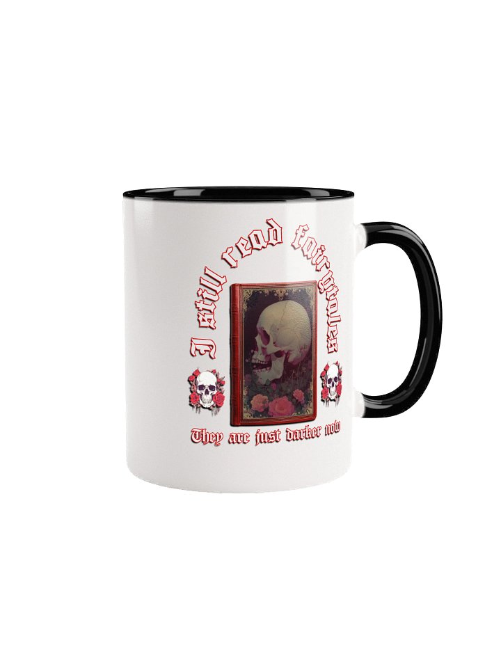 Booktok - Fairytales Darker - Mug product image (3)