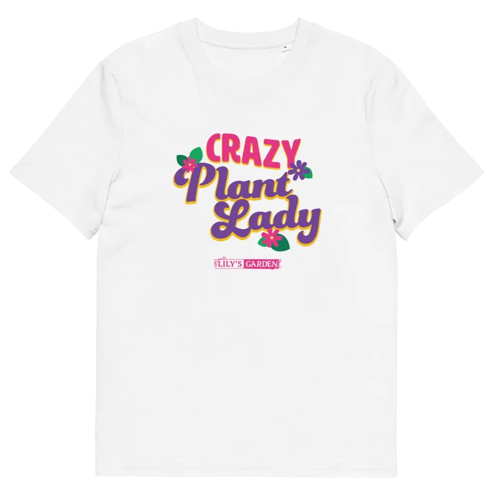 Lily’s Garden - Organic Cotton Tee product image (9)