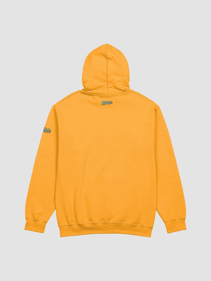 Arno’s Pizzeria Emblem - Hoodie product image (10)