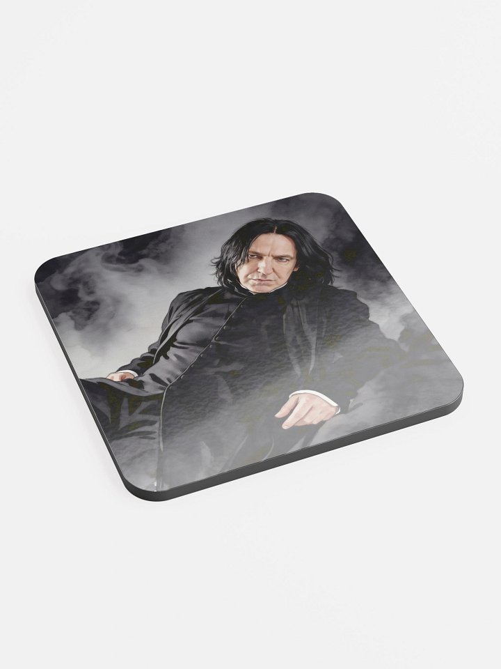 Private Detention Coaster product image (2)
