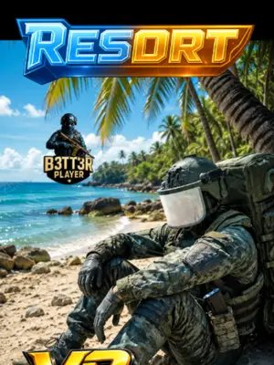 Beach Party#exfilzone #gaming #fyp #extractionshooter #contractorsshowdown