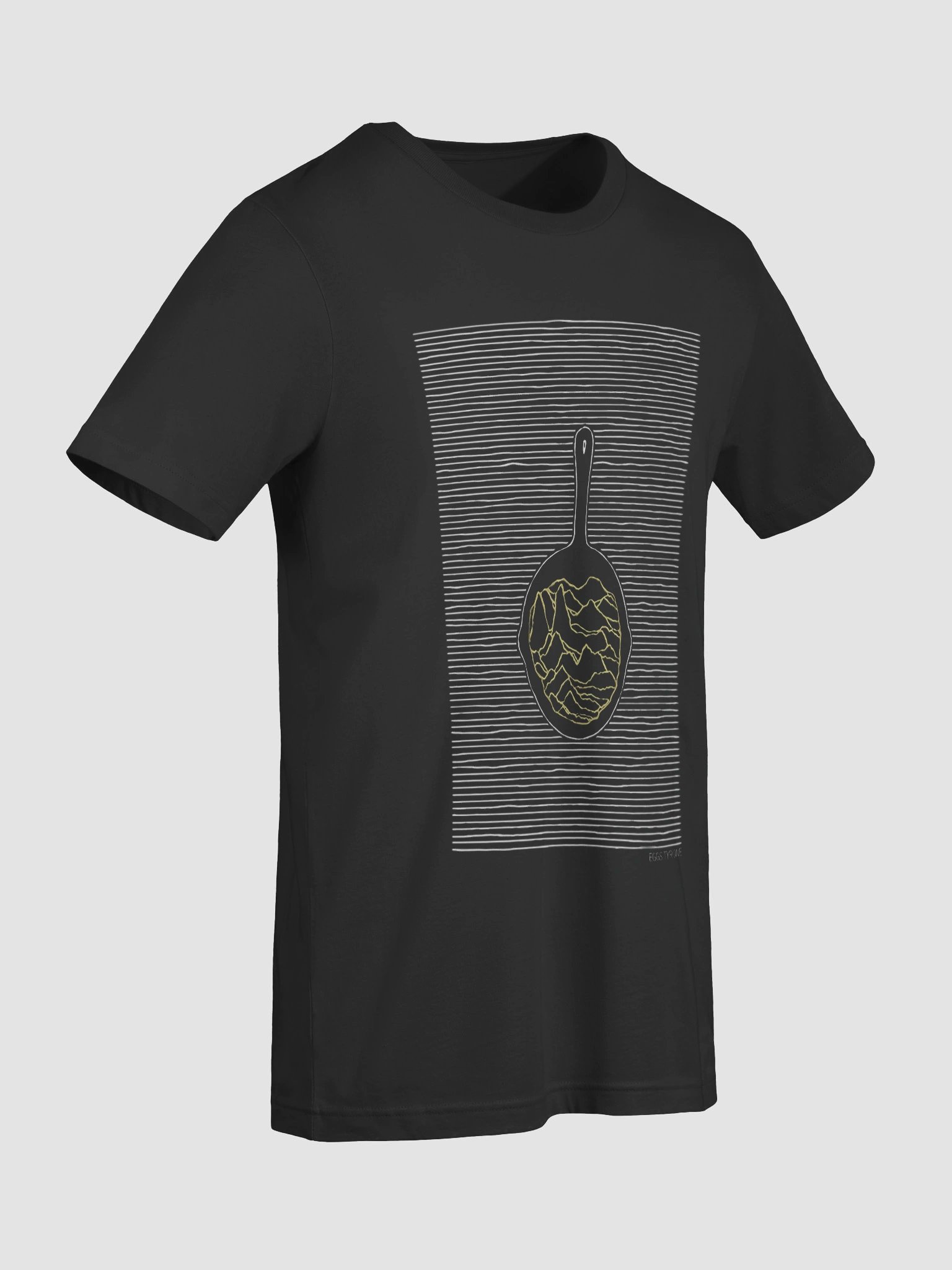 Egg Division Tee product image (9)