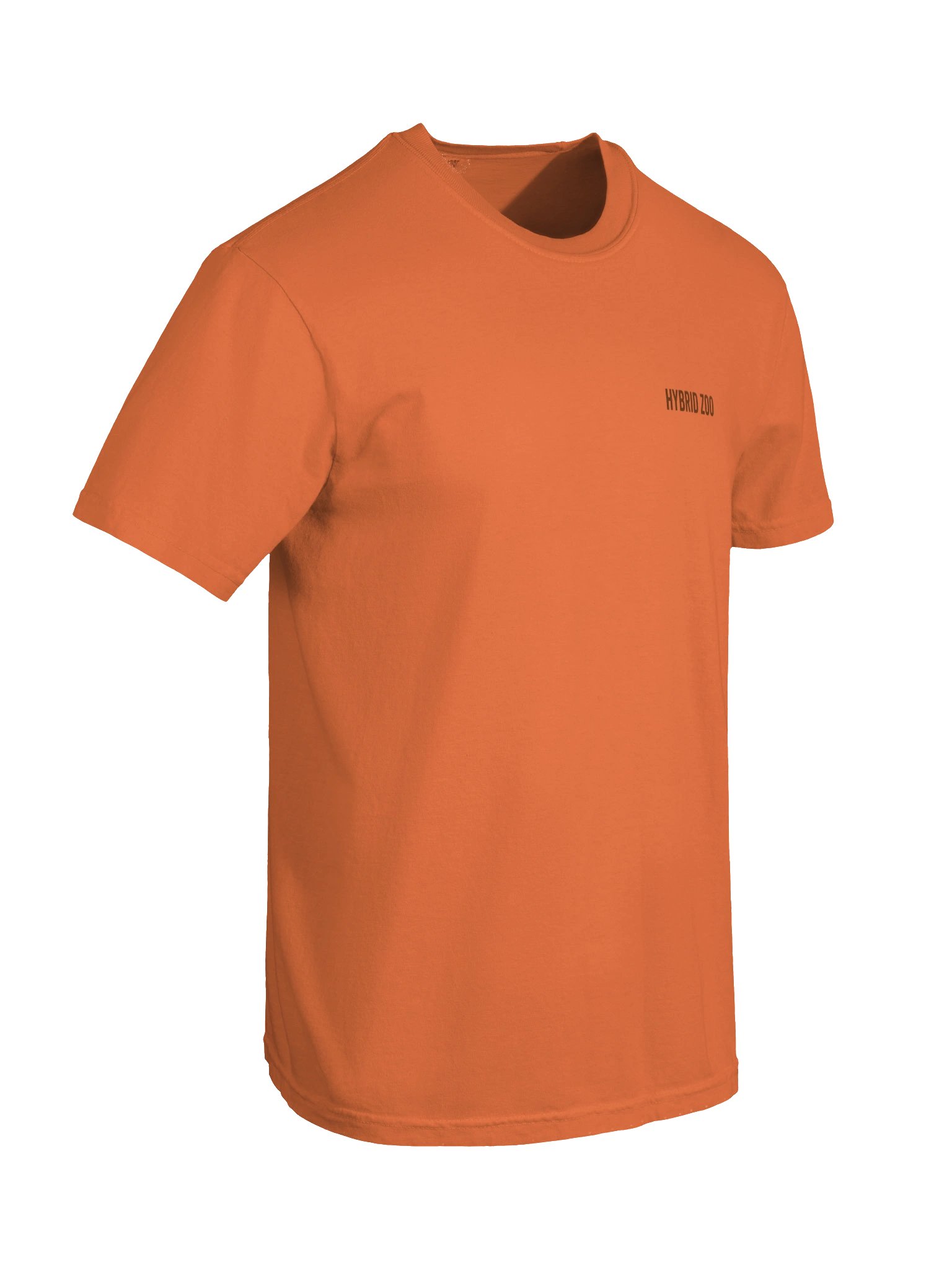 HYBRID ZOO – Giraffe T-Shirt product image (7)