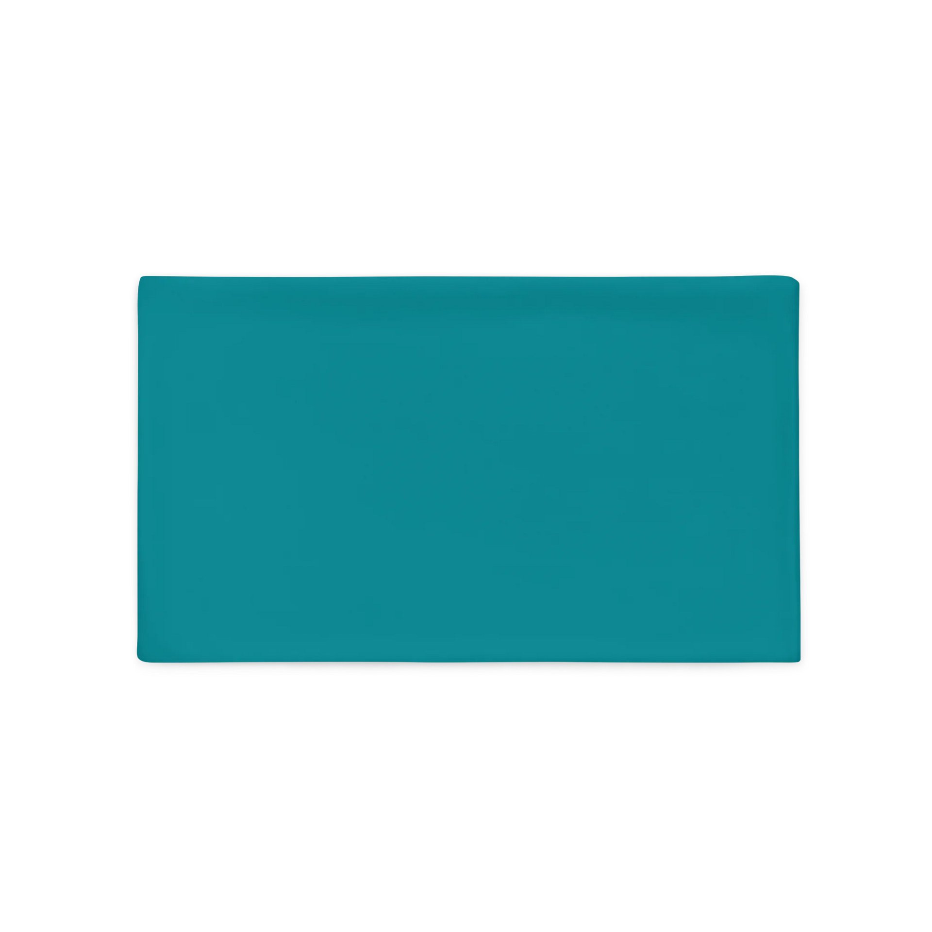 Teal Temptation All-Over Pillowcase product image (2)